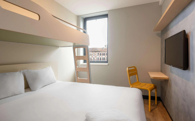 ibis budget Leuven Centrum - Image 6
