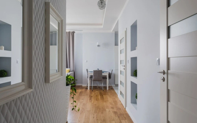 Apartment Old Town Warsaw