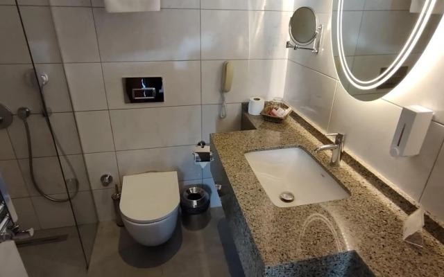 Cihangir Hotel Bosphorus