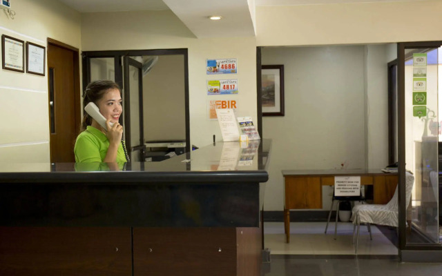 Palmbeach Resort and Spa Mactan