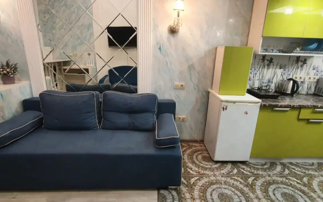 Добро пожаловать в столицу на улице Полярная 31 строение 1