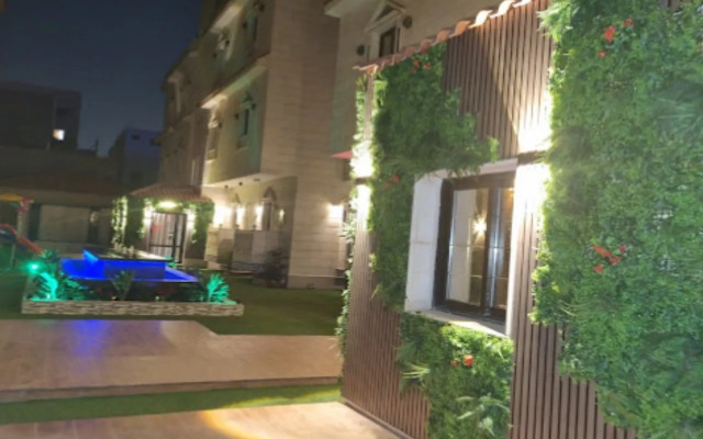 Naderat Alwissam for Furnished Apartment