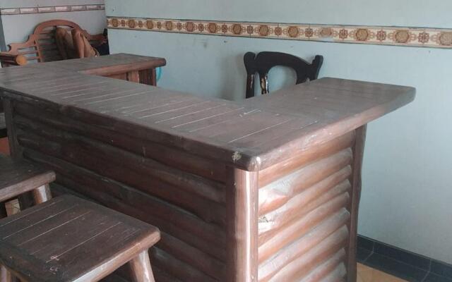 Niqira Homestay Troso