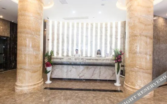 Shimao Holiday Hotel