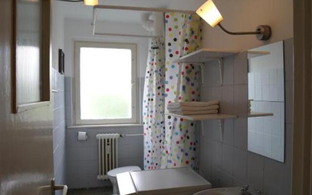 M & M Central Apartments