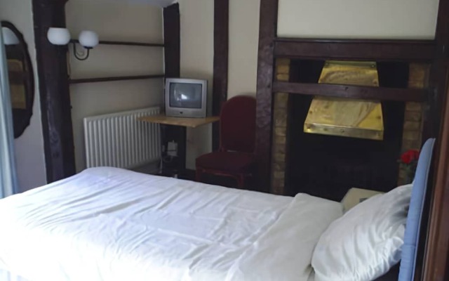 Ely Guest House