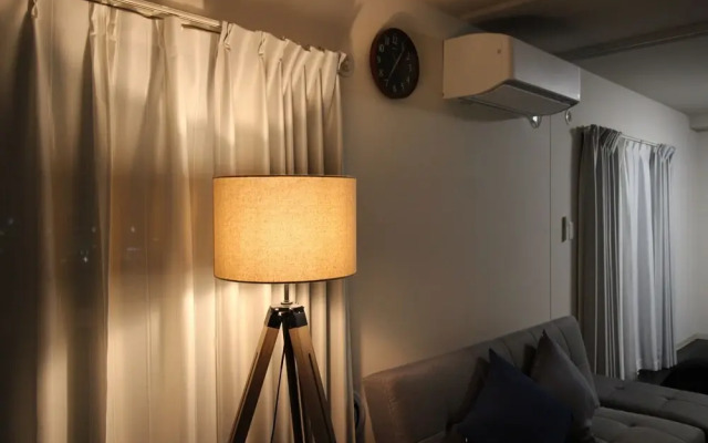 FJ-First Residence Osaka / Vacation STAY 5025