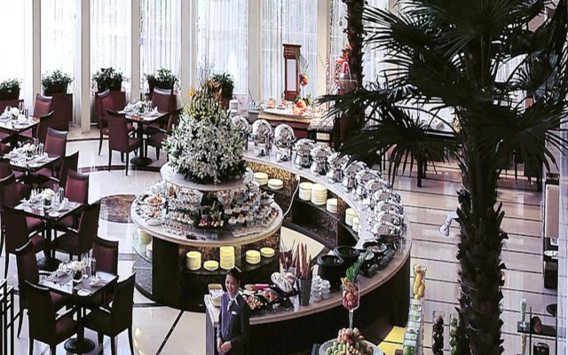 Oriental Ginza Hotel Shenzhen