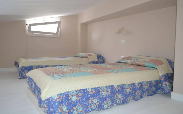 Residenza a due passi dal mare
