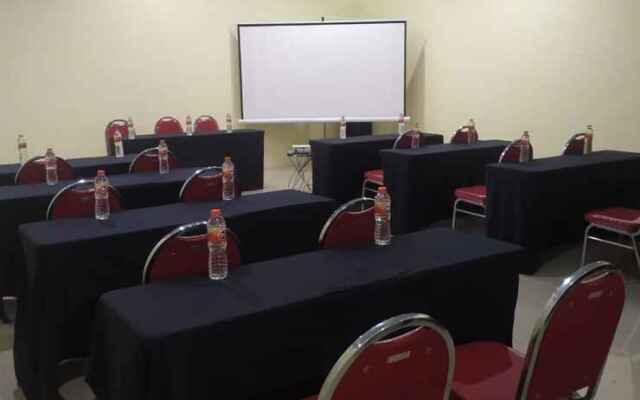 DE COZY INN Mojokerto