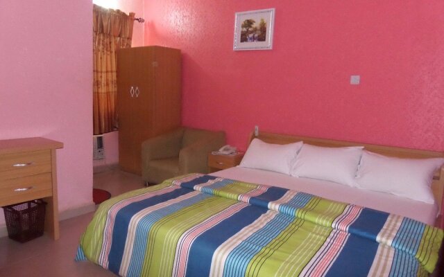Jaftel Hotels & Suites