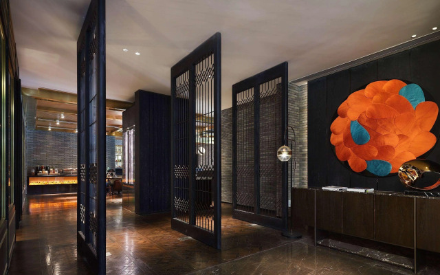 Pullman Shanghai Qingpu Excellence