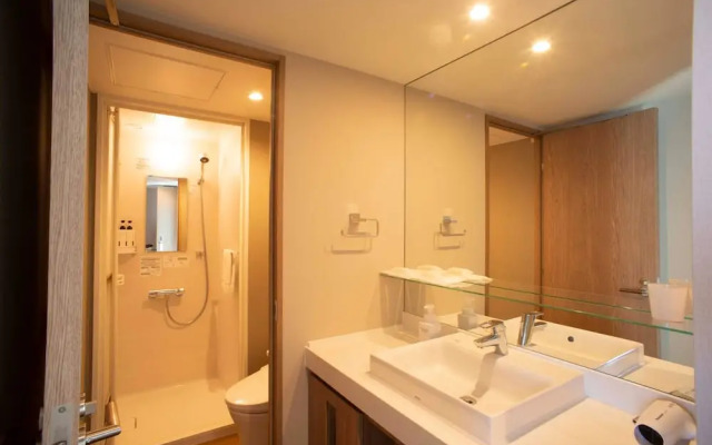 Shinrin Hotel