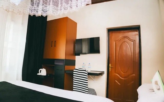 One Click Apartment