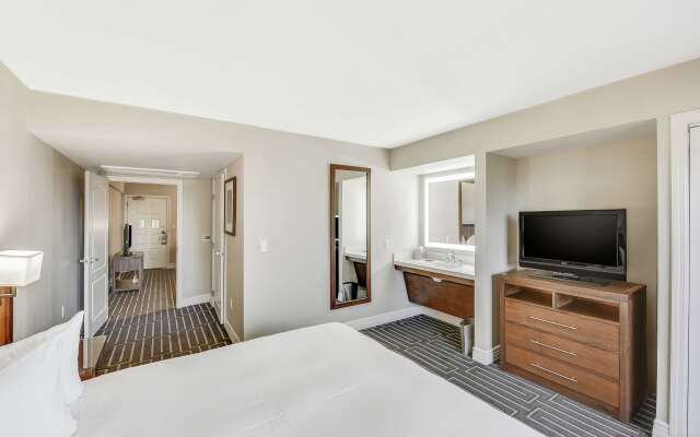 Hilton Phoenix Tapatio Cliffs Resort
