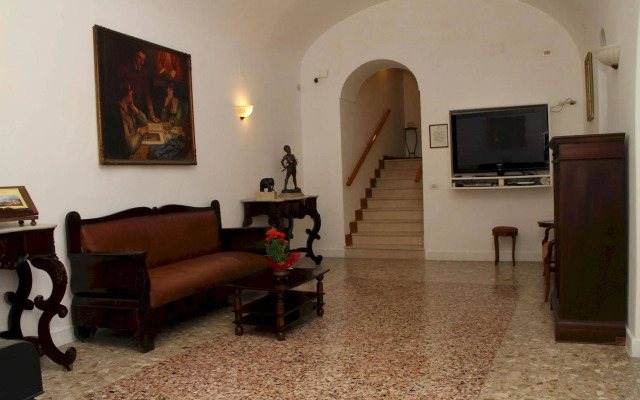 Hotel Belvedere & Tre Re