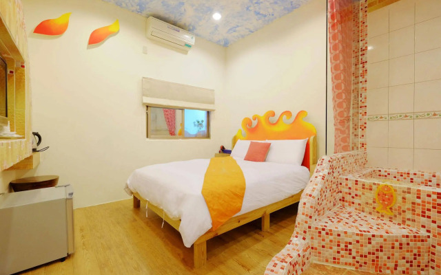 Kenting Sun & Sea B&B