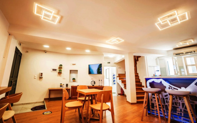 Ink Hotels House of Europe