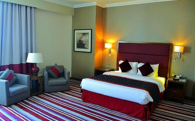Wonder Palace Hotel Qatar