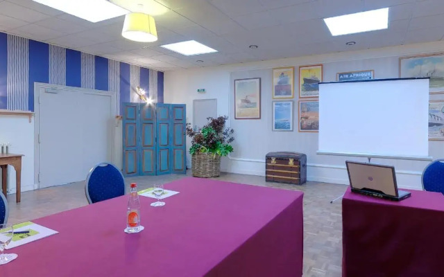 Logis Hôtel de la Plage