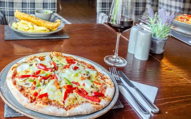 Ogwen Bank Holiday Park & Country Club