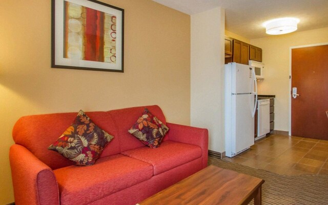 MainStay Suites Grand Island