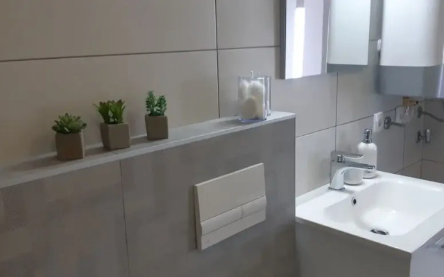 Ivana Apartment