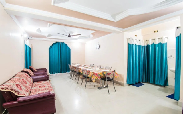 Rudra Guest House By OYO Rooms
