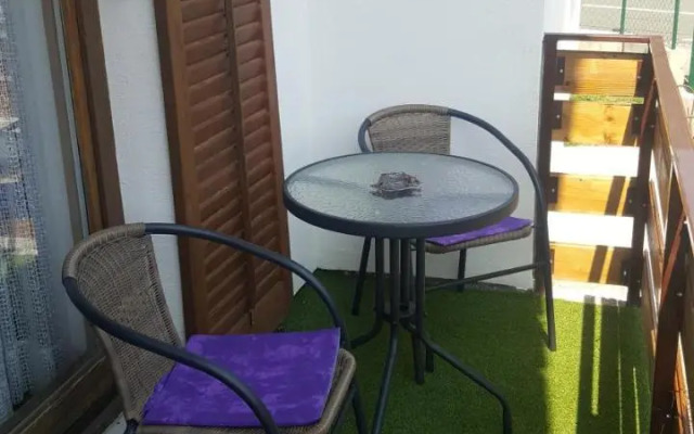 Apartman NINA