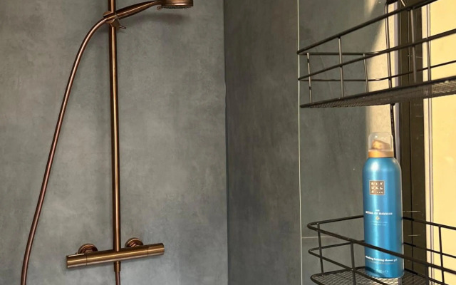 Sfeervol huisje, dichtbij bos en centrum