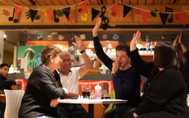 Village de vacances La Bolle