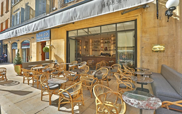 Negrecoste Hotel & Spa