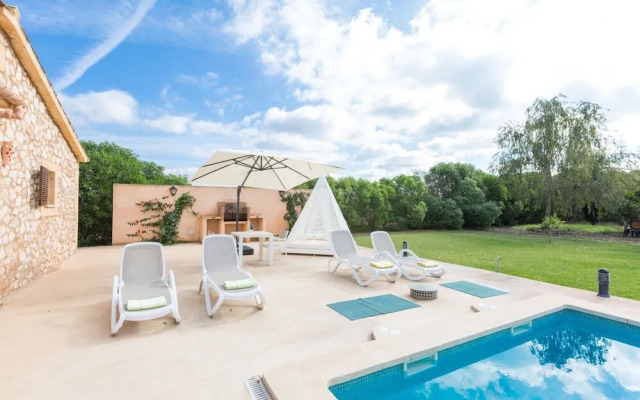 Villa Poligono 50 Parcela 367 Holiday hou No.1