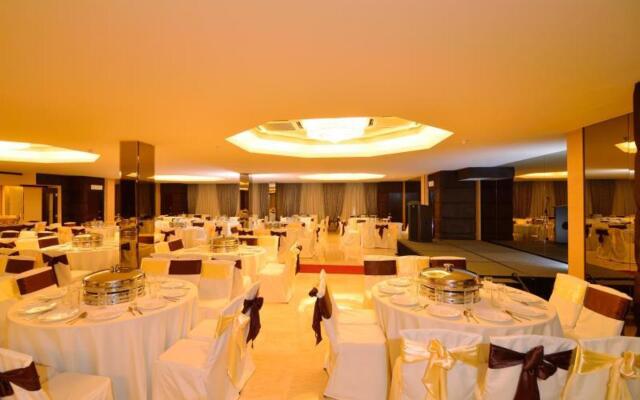 Media Hotel