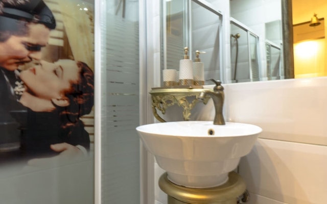 Casablanca Apartment