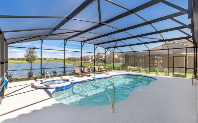 Lake View Villa 6 Bedrooms