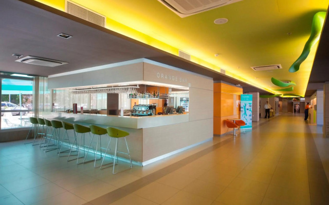 Family Hotel Vespera