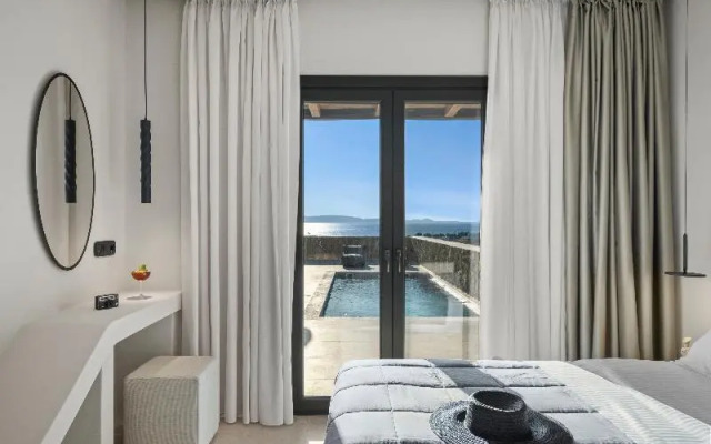 Lithia Exclusive Villas