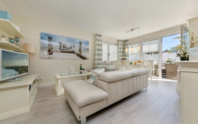 Ferienhaus Ostseeperle