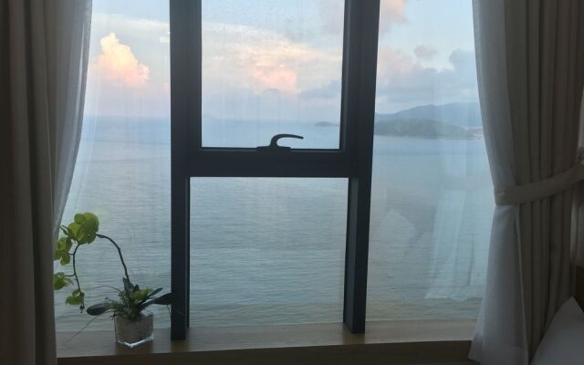 Nha Trang Beach Apartments