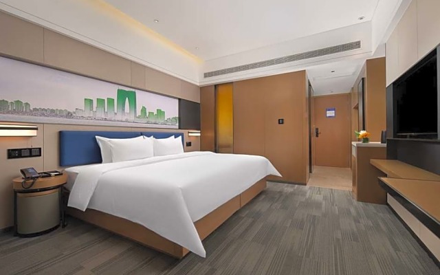 Hampton by Hilton Suzhou Stone Lake