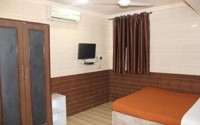 Hotel Sea Sands
