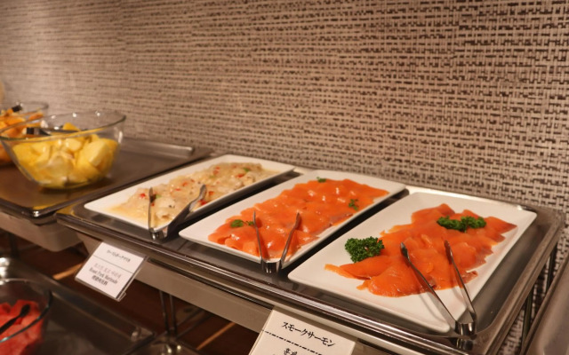 Dormy Inn Premium Namba ANNEX Natural Hot Spring