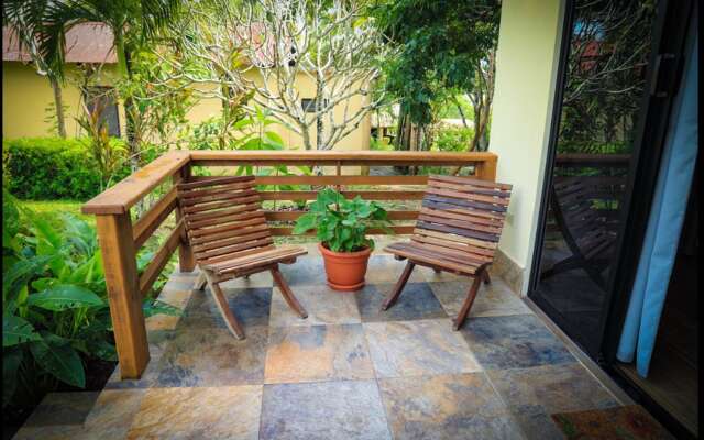 Cassia Hill Resort