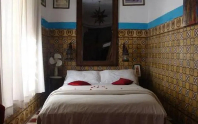 Los Colores de lOriente