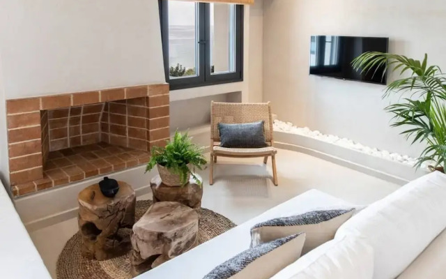 Beach Access Suites With Breakfast