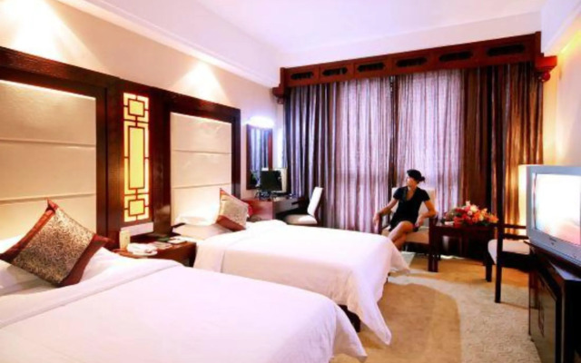 Jinxiu Phoenix International Hotel