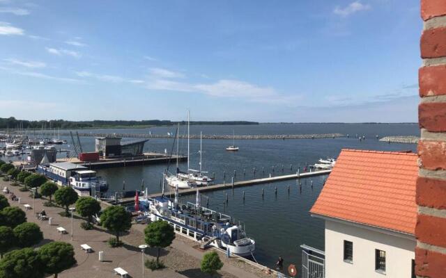 Speicher Residenz Barth E4 App 5