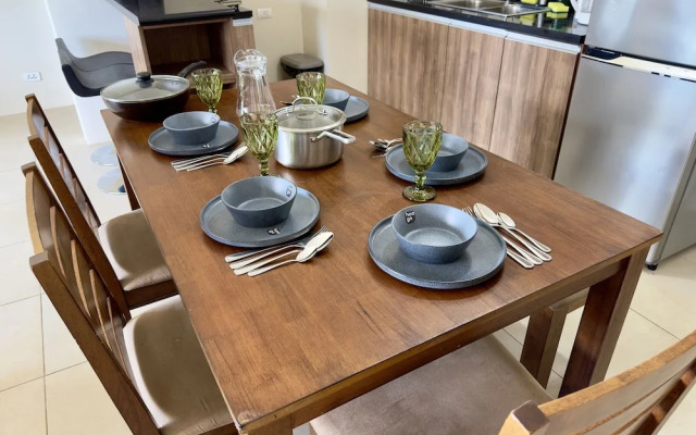 Avida - Simple and Elegant 3BR 33