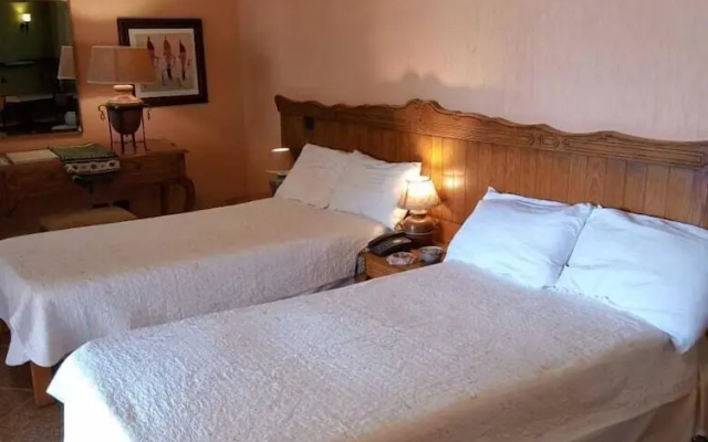 Peace spa Hostmark